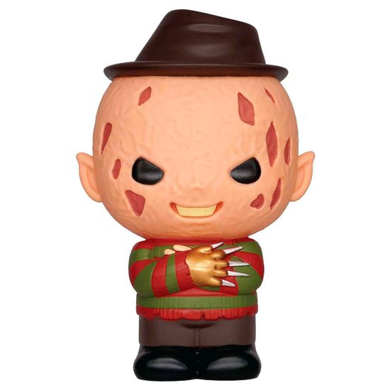 Фигурка-копилка A Nightmare On Elm Street Freddy Krueger / Фигурка-копилка по мотивам серии фильмов "Кошмар на улице Вязов", Фредди Крюгер