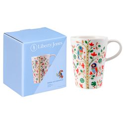 Кружка Love Birds из коллекции Birds of Paradise в подарочной упаковке, 350 мл