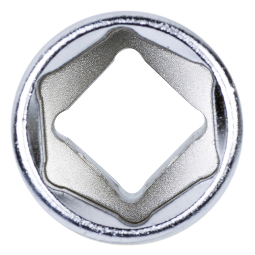 KING TONY (333515M) Головка торцевая стандартная шестигранная 3/8", 15 мм