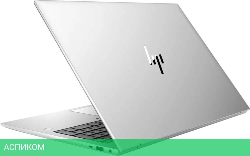 Ноутбук HP EliteBook 860 G10 819F6EAR