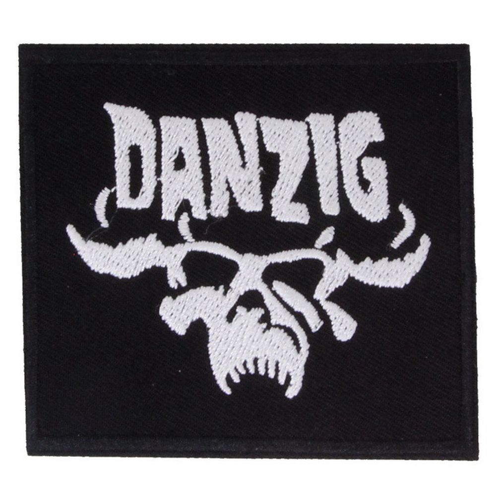 Нашивка Danzig
