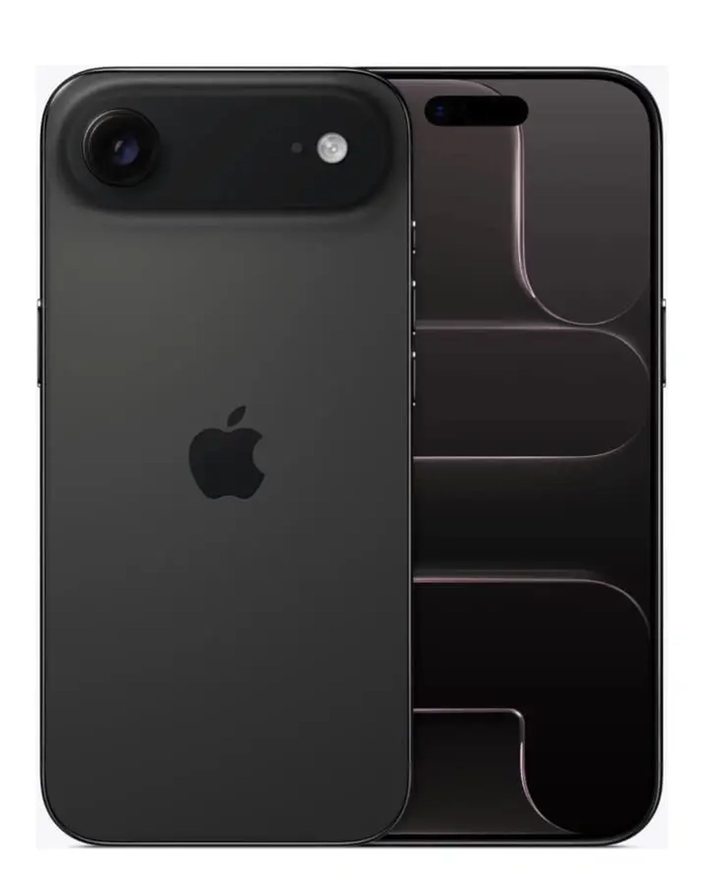 Смартфон Apple iPhone Air eSIM 512GB, Space Black (Без RuStore)
