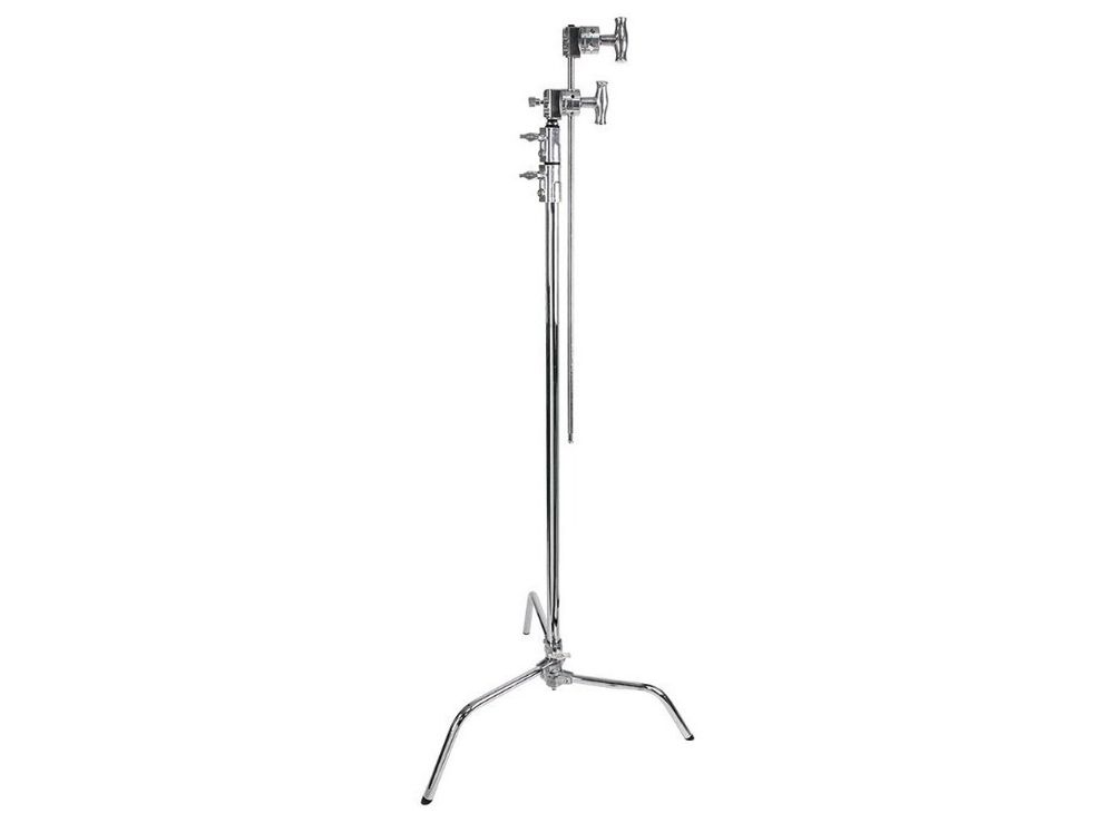 Стойка KUPO CS-30MK MASTER C-STAND GRIP ARM со штангой