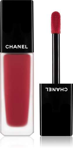 Chanel Rouge Allure Ink - Жидкая помада с матовым финишем, 6 ml