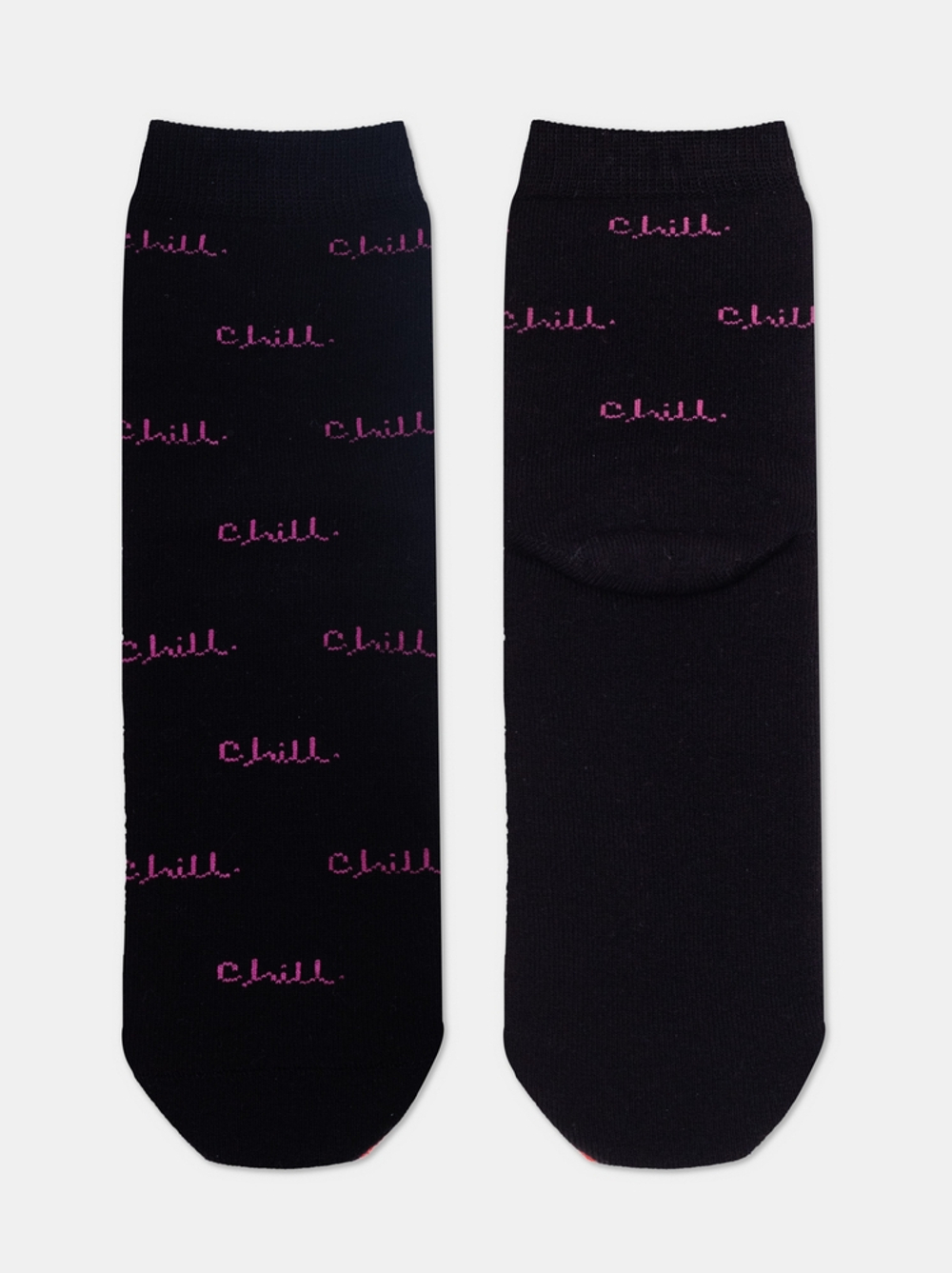 ESLI Perfect Носки с махровой стопой с рисунками