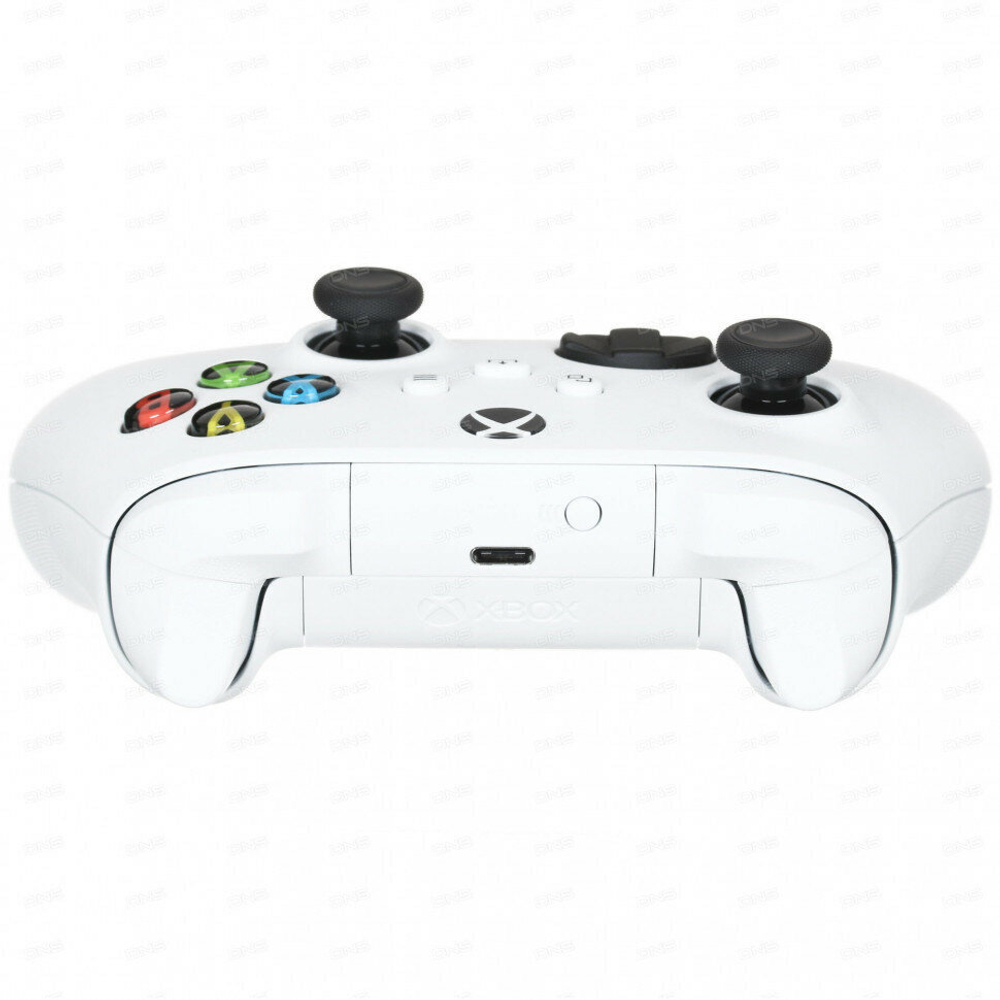 Геймпад Microsoft Xbox Series, Robot White