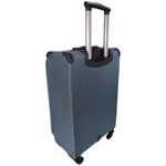 Чемодан 456  / Сверхлегкий каркас