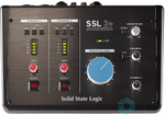 Звуковая карта Solid State Logic SSL 2+