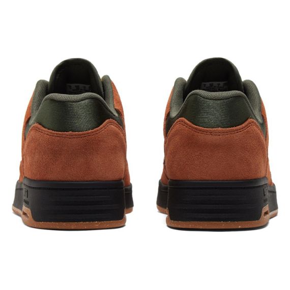 PUMA Slipstream Кроссовки для скейтбординга Низкие Кроссовки Унисекс