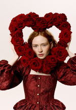 Топ Persian red
