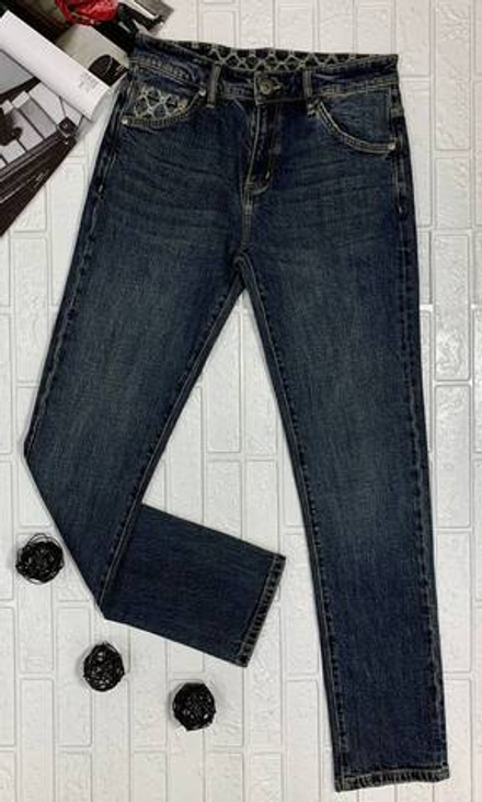 Джинсы Emporio Armani