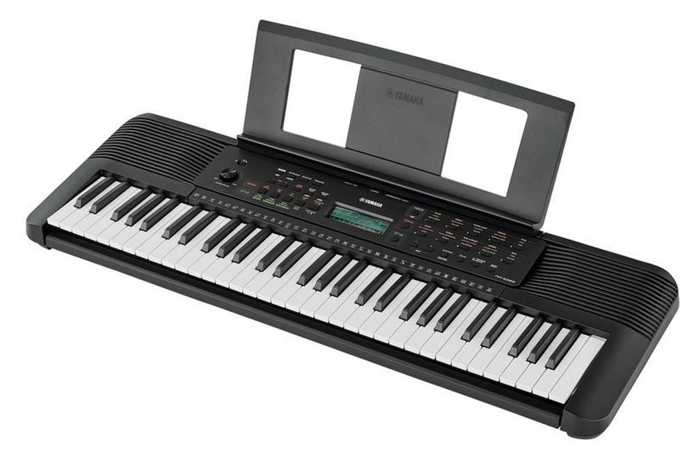 Цифровое пианино с аранжировкой Yamaha PSR-E283