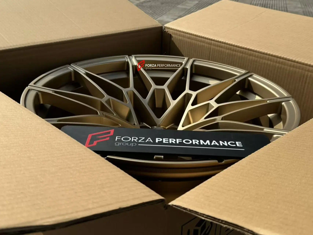 КОВАНЫЕ ДИСКИ ДЛЯ BMW 4 SERIES G22 2022 БМВ