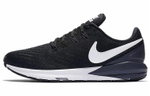 Кроссовки Nike Zoom Structure (Женская размерная сетка)