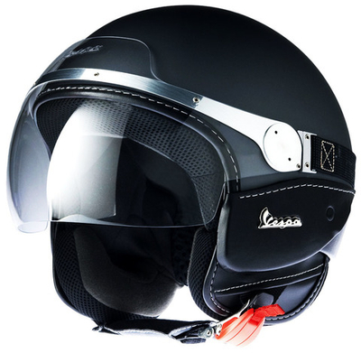 Мотошлем Vespa Granturismo