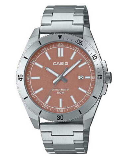 Часы Casio Collection MTP-B155D-5EV