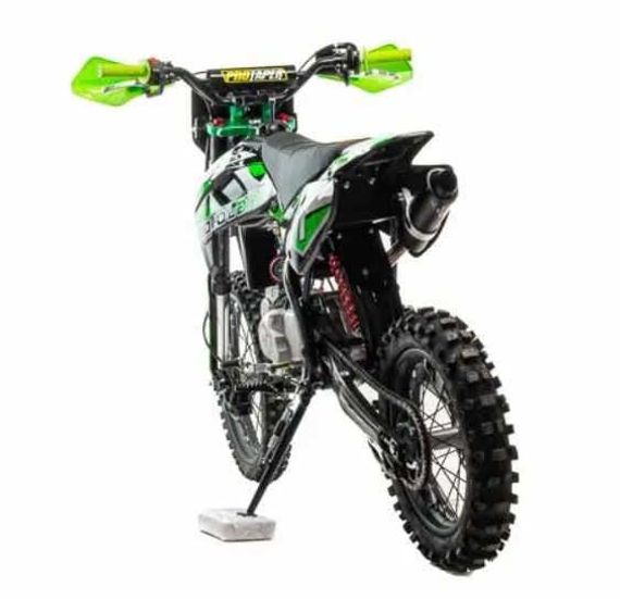 Мотоцикл MOTOLAND JX125 E PITBIKE