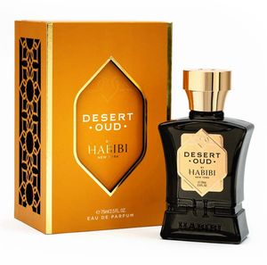 Habibi NY Desert Oud