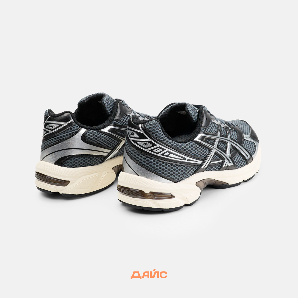 Кроссовки Asics Gel-1130 "Steel Grey Black"