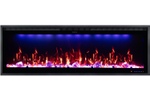 Очаг Mercury 50 LED RF