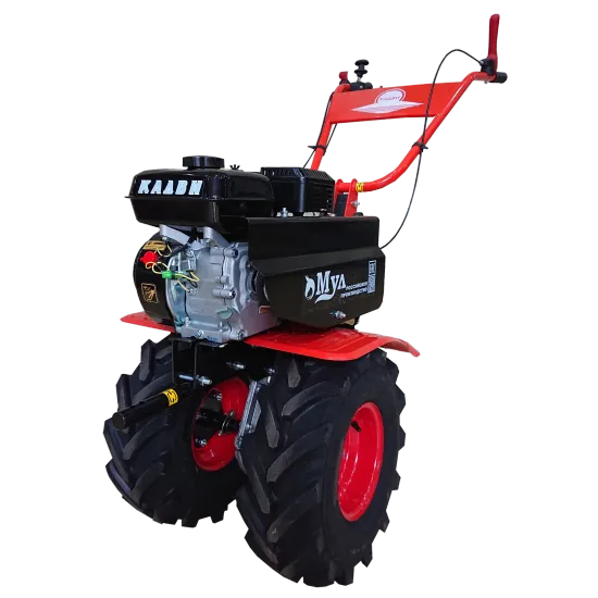 Мотоблок "МУЛ" МБМ-2 (7 л.с.)