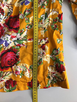 Жакет Ilias&Co модный, визуально на 50/52 размер