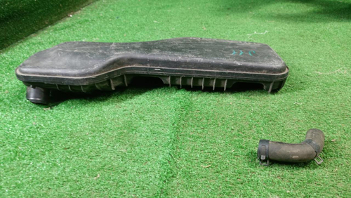 Резонатор воздуш. фильтра Nissan Qashqai j11 13-23