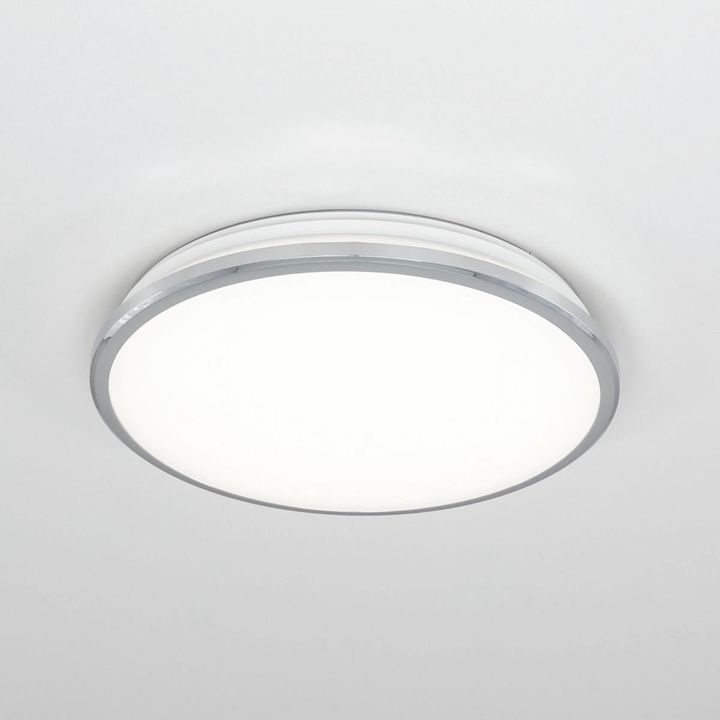 Потолочный светодиодный светильник Citilux Луна CL702221N
