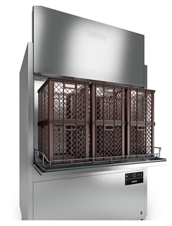 Котломоечная машина Hobart Hobart UXT-10B