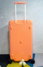 Дорожный чемодан Rimowa Trunk Plus
