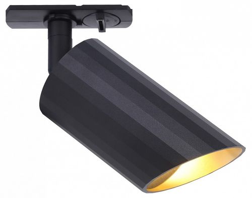 Трековый светильник Maytoni Technical TR087-1-GU10-B