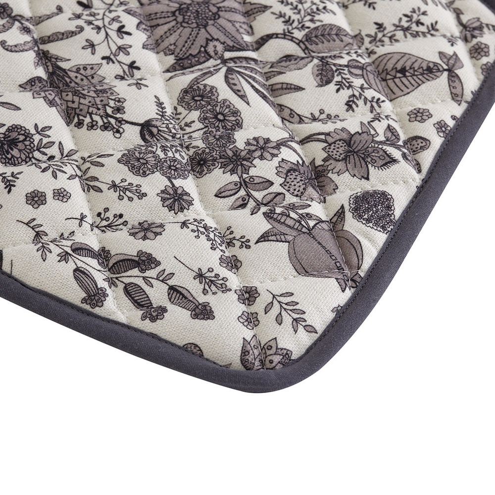 Набор рукавица и прихватка Gipfel Monique 41044