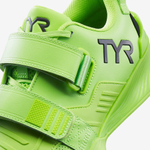 Штангетки TYR L-2 Lifter (Зеленые)