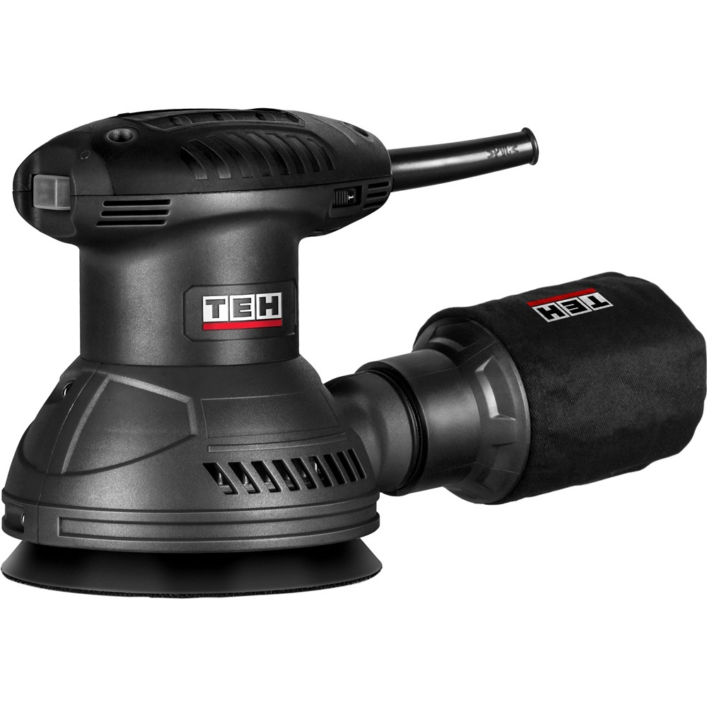 ОШМ TEH 125мм TS12532
