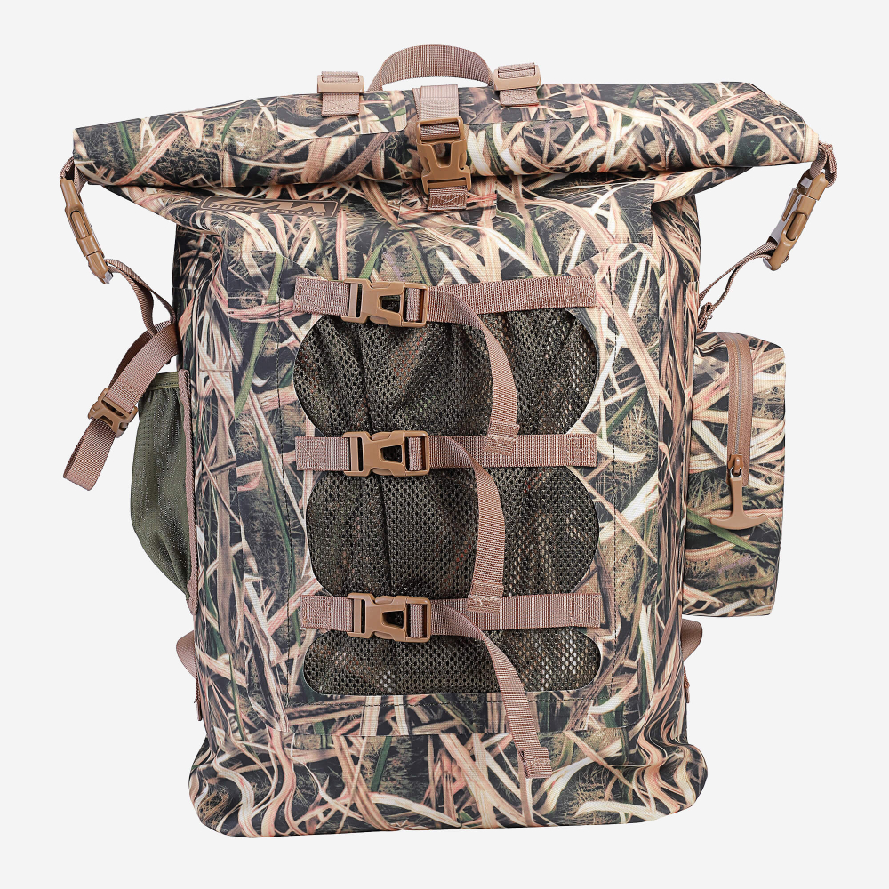 Рюкзак водонепроницаемый 40Л DM NW4