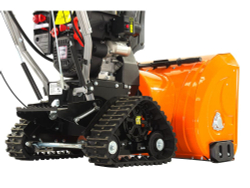 Снегоуборщик YARD FOX 6654ET