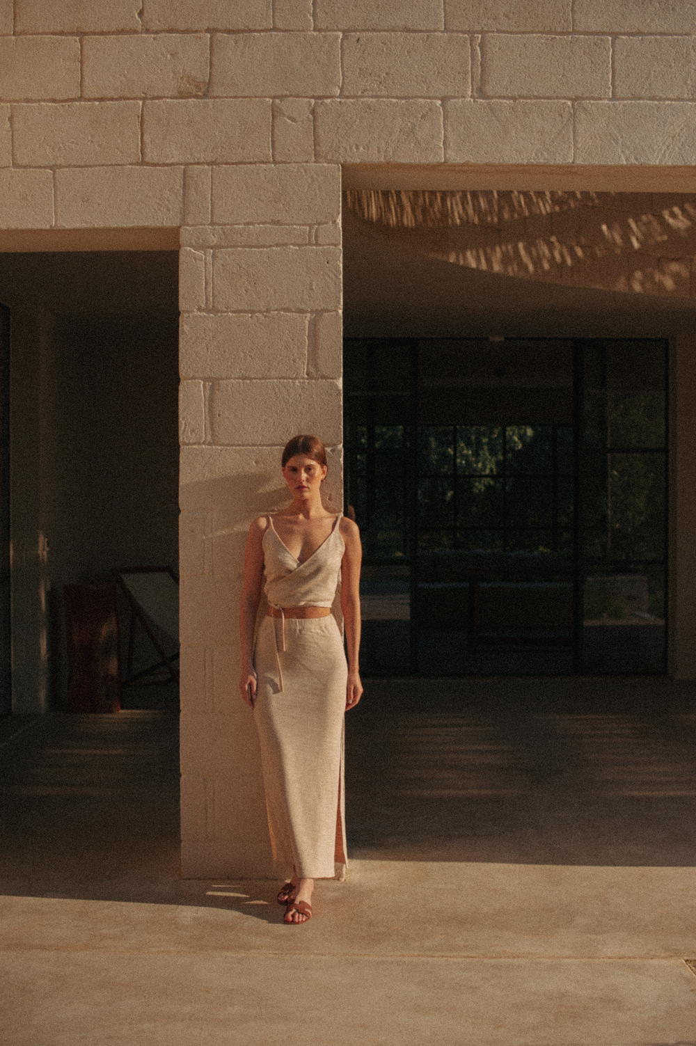 Юбка art.C8306-1