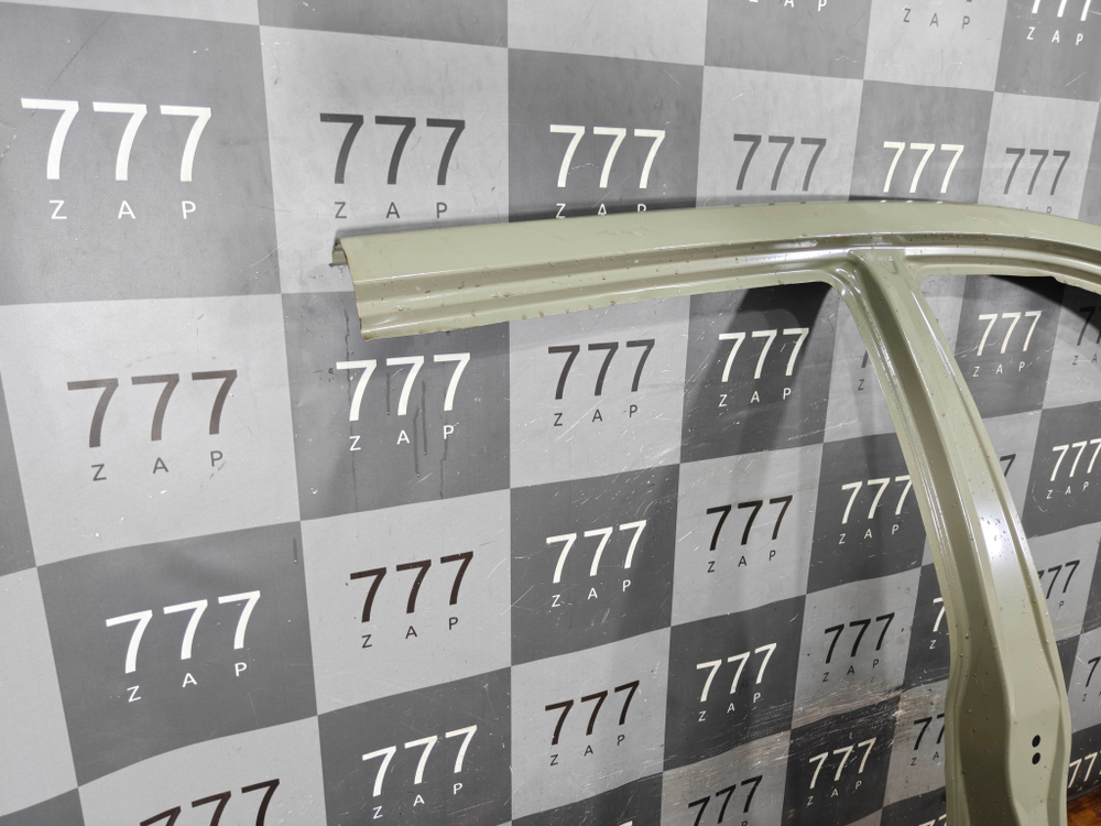Боковина правая Haval M6 2 21-нв Новая Оригинал 5401102XKZ0YA