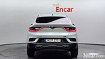 Renault Korea (Samsung) XM3 1.6 E-TECH 인스파이어 e-시프터 (01.2023)