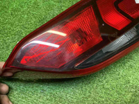 Фонарь правый внутренний Hyundai Solaris 2 (17-22)