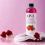 Малиновый ополаскиватель для волос на основе уксуса CP-1 Raspberry Treatment Vinegar