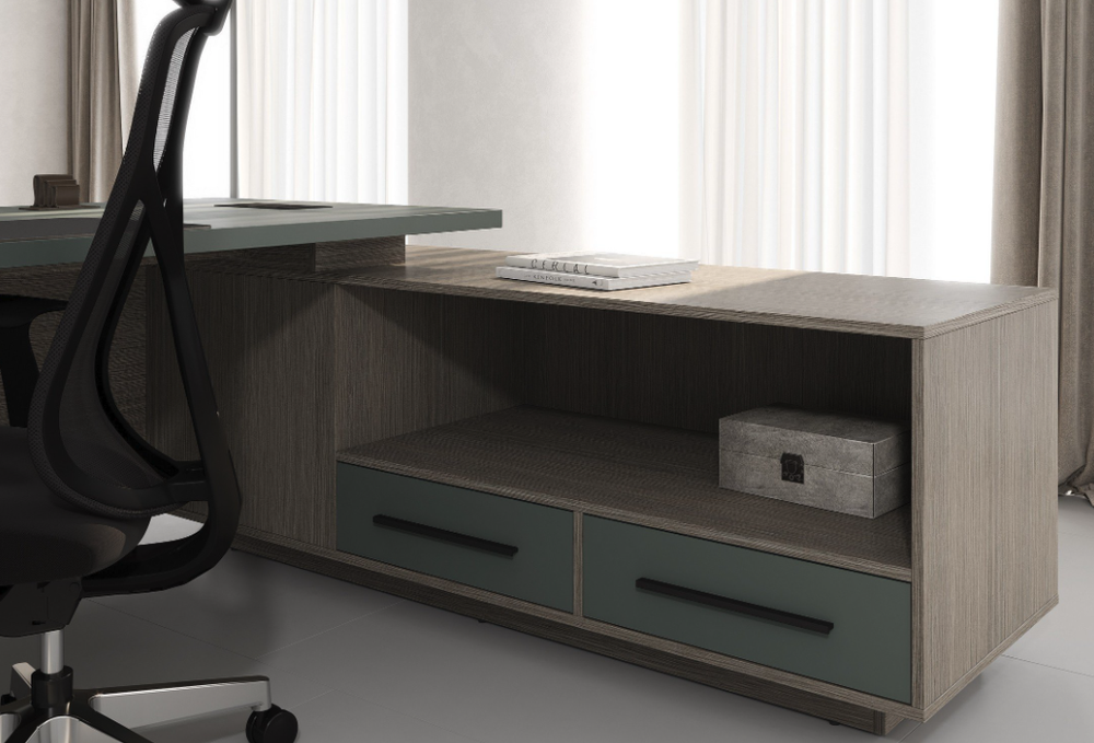 Шкаф средний широкий VMCS 80.1 VELION