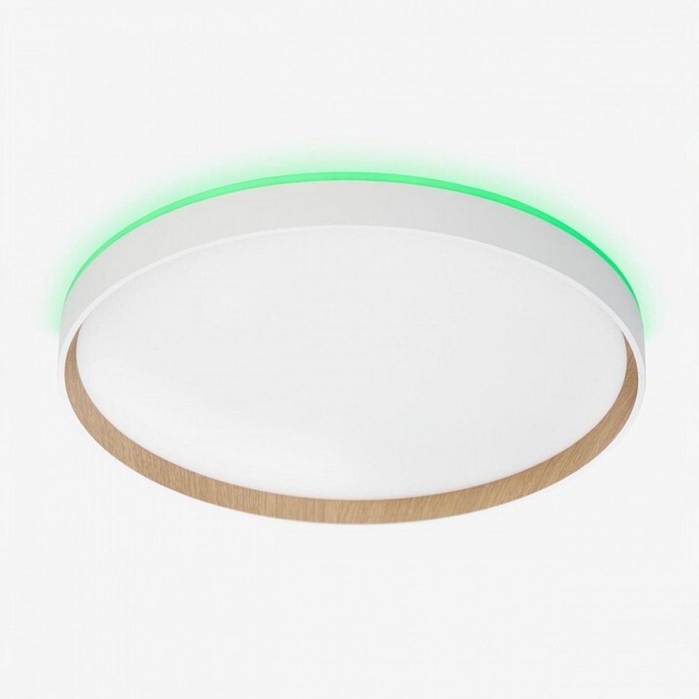 Накладной светильник Citilux ETALON CL750400R