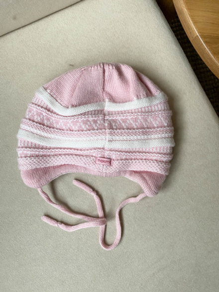 Шапка Maximo, 80