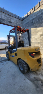 CHL CPCD Вилочный погрузчик CPCD30-XC5K2C (Дизельный, 2,7 л, 50 л.с., АТ)