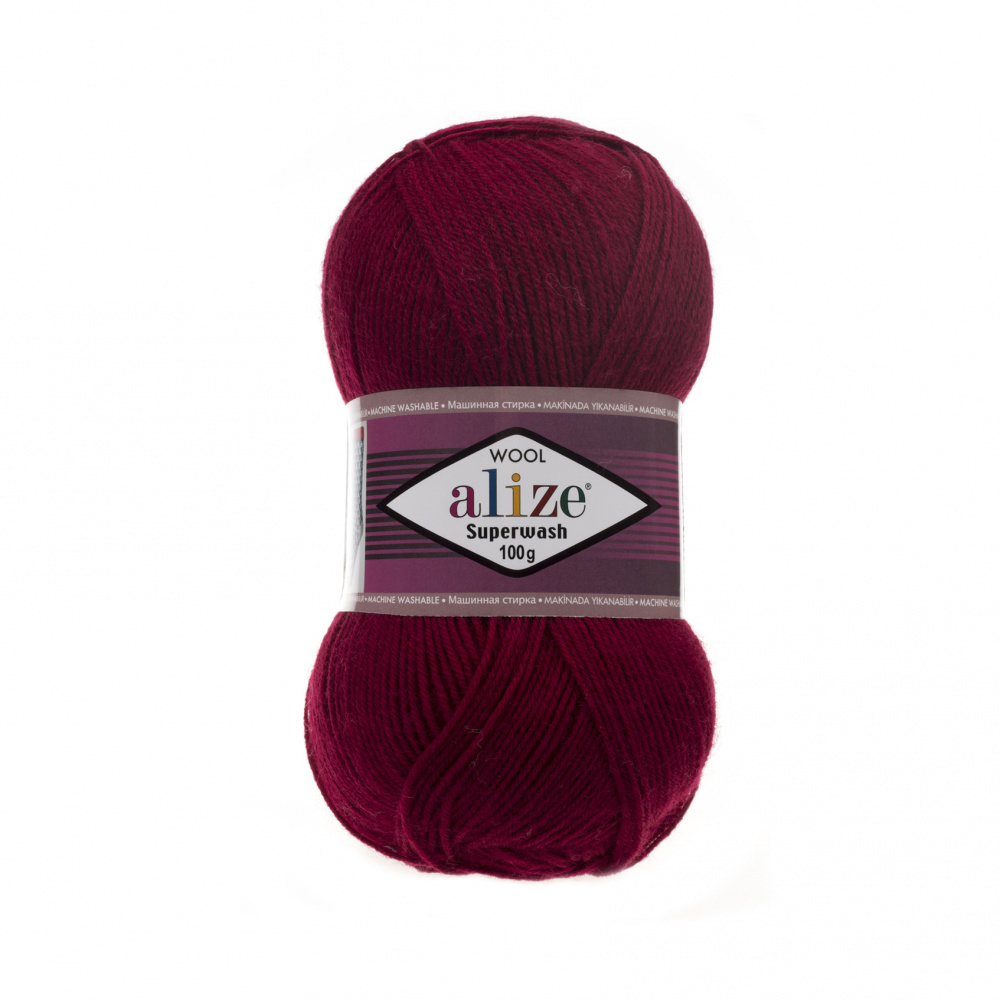 Superwash 100 Alize