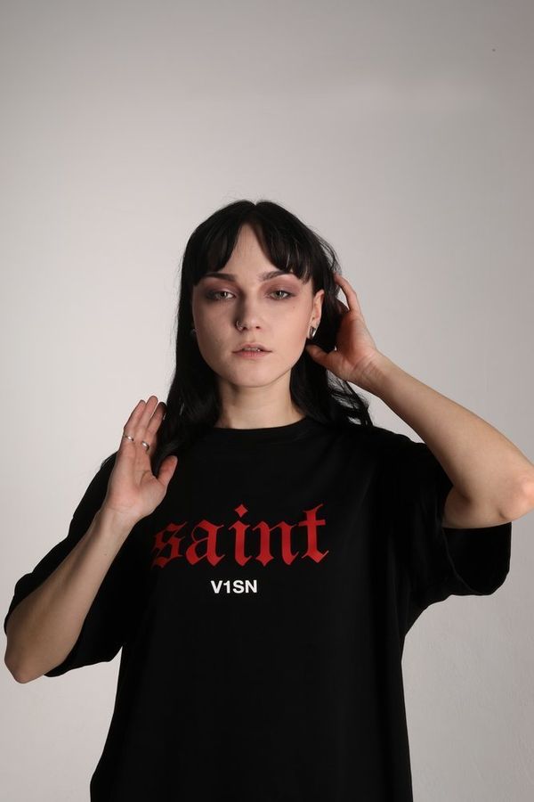 Футболка SAINT EXODUS SS’21 - фото 1