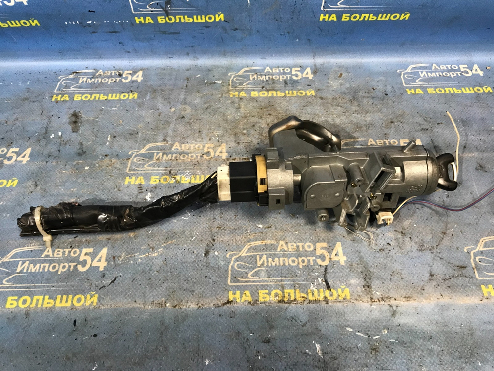 Замок зажигания MAZDA DEMIO 2001