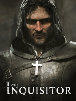 The Inquisitor (для ПК, цифровой код доступа)