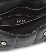 Сумка через плечо B_ICON BOSS BLACK - черный(50523348)